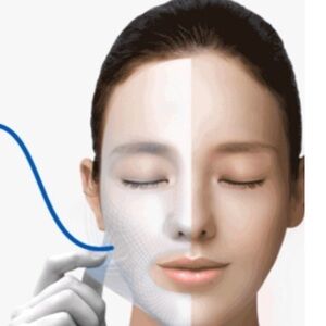 Mediheal BrightClay MeshPeal Mask